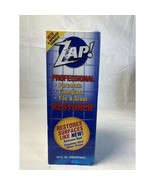 Zap! Professional Restorer for Porcelain Fiberglass Tile Grout 16 oz NEW In Box - $33.66