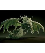 3D Printed Nafarrate Hunting Horror Lovecraftian Bestiary 28 32 mm D&amp;D - $92.25 CAD+