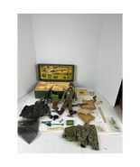 GI Joe Talking Adventure Team Commander - Forward Observer - Footlocker Lot - €241,22 EUR