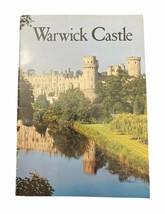 Warwick Castle Guidebook (Paperback, 1983) Hunter Print Group - £7.87 GBP