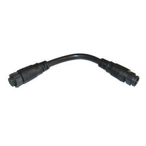 Icom 12-Pin to 8-Pin Conversion Cable f/M605 [OPC-2384] - £41.74 GBP