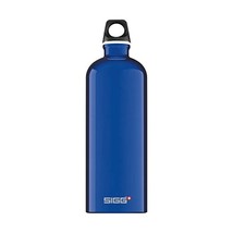 Sigg Classics Bottle - Traveller Dark Blue, 1 Litre  - $43.00