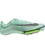 Nike Air Zoom Victory Athletics Distance Spikes Jade Green/Black Men 14 - £42.20 GBP