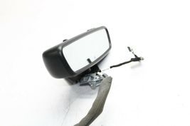 2008-2011 MERCEDES C300 C350 W204 INTERIOR REAR VIEW MIRROR BLACK P9255 image 4