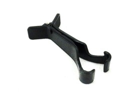 Phone/Tablet/iPad Tech Clip, Spring Clamp For Vertical Screen Viewing, #... - £6.12 GBP