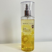 Essence Of Beauty Sun Blossom Body Fragrance Mist 8oz New - £27.26 GBP
