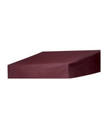 IDM Worldwide Classic Door Canopy in Burgundy 4 ft. - €274,50 EUR