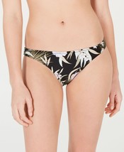 Volcom Juniors Printed Hipster Bikini Bottom,For Shore,X-Small - £27.10 GBP