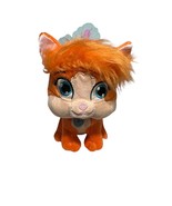 Disney Princess Palace Pet Ariel Whisker Haven Treasure Kitten Cat Plush... - £10.17 GBP