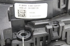 06-13 BMW E90 E92 E93 STEERING COLUMN COMBINATION SWITCH E5368 image 8