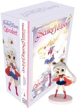Sailor Moon 1 + Exclusive Q Posket Petit Figure (Naoko Takeuchi Collection) - £33.79 GBP