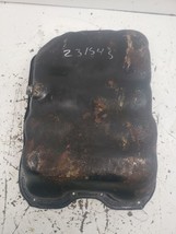 Oil Pan 2.4L VIN 4 8th Digit Hybrid Fits 06-08 11-15 SONATA 933233 - $42.57