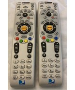 (2) DirecTV RC65X RC66X IR-XMP UNIVERSAL REMOTE CONTROL HD DVR H/HR24 RC... - $266.59 MXN