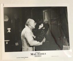 May Fools Michel Piccoli Martine Gautier 8x10 Photo Picture Orion Pictures Box3 - £6.24 GBP