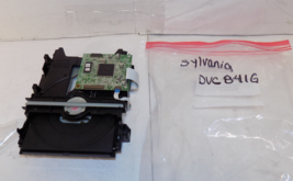 Replacement DVD Drive For Sylvania DVC841G Tested Working - $39.18