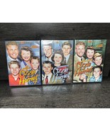 Adventures of Ozzie and Harriet, Classic TV Series DVD lot, vol 6-8, 12 ... - £15.56 GBP