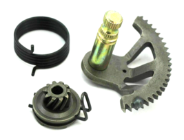 Kickstart Kick Start Shaft Sleeve Gear Spring For KTM 50 50SX JUNIOR PRO... - $34.64