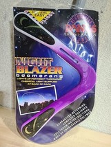 RANGS Boomerang Night Blazer Australian Made Night Light 60 New Sealed V... - £14.39 GBP