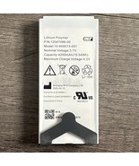 12047088-00, 10-600013-001 Battery for Vivint VS-SH2000-C00 Smart Contro... - €25,73 EUR