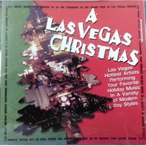 A Las Vegas Christmas CD - £3.89 GBP