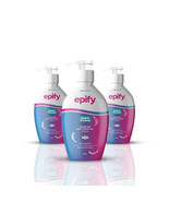 Epify Hair Removal Cream 250 ml (Pack of 3) - $61.41 CAD