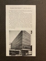 H. J. Heinz Co. Century 21 Exposition – Seattle, Washington (1962) Colle... - $9.90