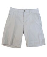 Vineyard Vines Women&#39;s Sz 28 Khaki Regular Everyday Shorts - €17,17 EUR