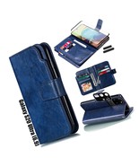 for Galaxy S20 Ultra 6.9 Inch Wallet Case [9 Card ID - £51.66 GBP