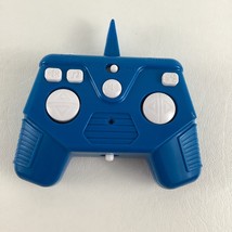 Really Rad Robots Prankbro Toy Robot Blue Replacement Remote Control Moose  - $366.18 MXN