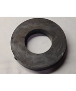 Ferrite Donut / Ring Magnet Grade Y30H (C8)  - Size 2.125&quot; Diameter 0.37... - $13.62 CAD