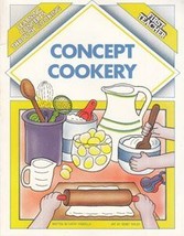 Concept Cookery: Learning Concepts Through Cooking Faggella, Kathy - £44.90 GBP