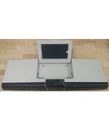 2008 F150 overhead video rear entertainment system DVD LCD display scree... - $139.93