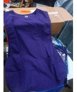 2 Pack,  Fame F12X  Cobbler Apron,   Stain Release, Purple, XL,    1141 - €15,68 EUR
