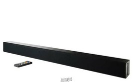 iLIVE-32" Wireless Soundbar Bluetooth wireless 32"Lx2.8"Dx2.6"H Remote Control - £59.58 GBP