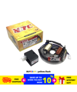 ENCENDIDO ELECTRÓNICO (CDI) HONDA JAPÓN CT70 SS50 ATC70 Z50 CT70H 70CC S... - $920.37 MXN