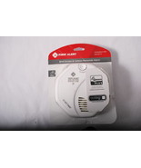First Alert 2-in-1 Z-Wave Wireless Smoke Detector &amp; Carbon Monoxide Alarm - £34.58 GBP