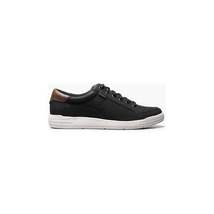 Nunn Bush KORE City Walk Lace To Toe Oxford Walking Sneaker Black 84819-001 image 7