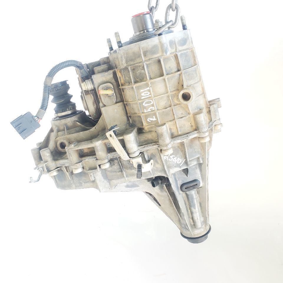 2003 2004 2005 Chevrolet Silverado 2500 OEM Transfer Case 3 Switch np1 6.0 Item image 8