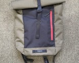 Timbuk2 Backpack Adult Tuck Pack 20L Topload Pack Bookbag School Laptop ... - $46.75
