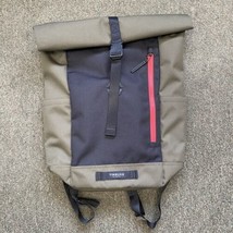Timbuk2 Backpack Adult Tuck Pack 20L Topload Pack Bookbag School Laptop ... - $46.75