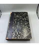 Harper’s New Monthly Magazine Vol L Dec 1874 to May 1875 illustrated Old... - $27.87 CAD