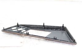10-12 MERCEDES-BENZ GLK350 4MATIC Front Left Driver Side Door Panel Trim F1208 image 10