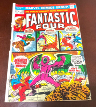 Marvel Comic Book “Fantastic Four” #140 Vol. 1, Bronze Age 1973 - $8.00