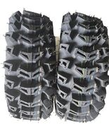 2 - 15X5.00-6 K478 Kenda  x-Trac 2 Ply Lawn Mower Tires Snow Thrower FSH - $73.00