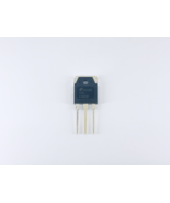 1X FCA47N60F 47N60F Fairchild N-Ch Power MOSFET 600V 47A 417W 73mOhm TO-3P - $161.34 MXN