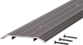 M-D Building Products 68353 1/2-Inch By 5-Inch - 72-Inch Th015 Fluted, B... - $79.93