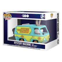 Looney Tunes Mystery Machine with Bugs Pop! Ride - £52.58 GBP