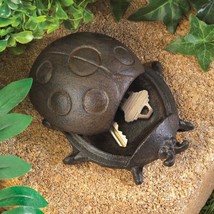 LADYBUG KEY HIDER - $28.00