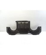 13 Mercedes X166 GL450 cover, under body splash shield, rear, 1665200523 - $110.01 CAD