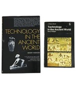 Technology in the Ancient World Henry Hodges HC 1970 1st Ed Paperback 19... - €9,72 EUR
